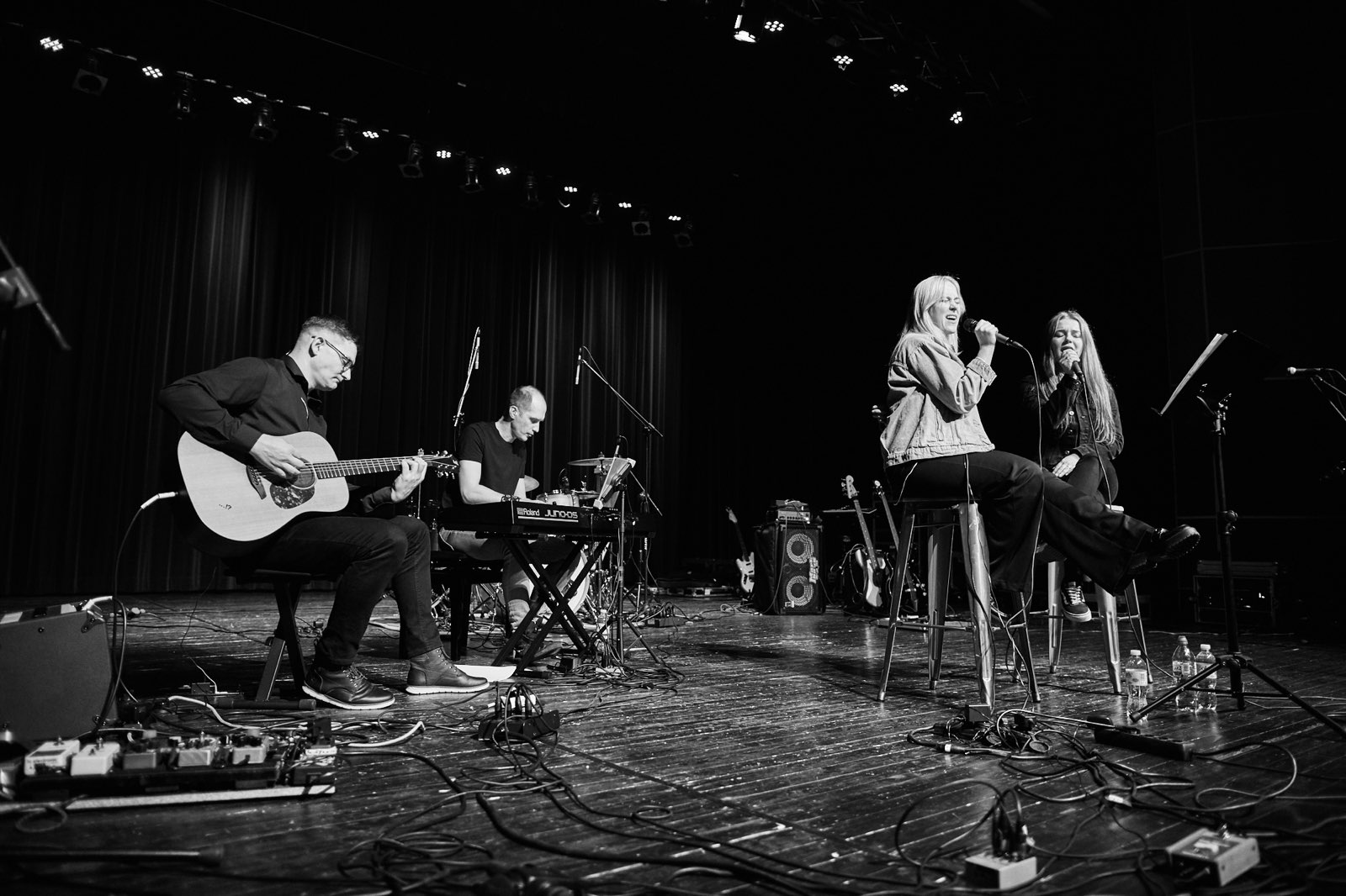  Festiwal Secret Garden - Kinoteatr Rondo w Chełmnie  