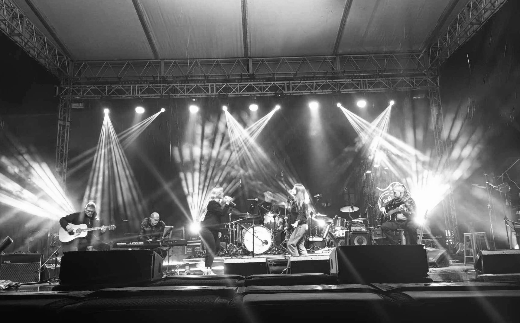 Koncert „W rytmie dziewięciu wzgórz” organizowany w ramach jubileuszu 790-lecia miasta Chełmna 