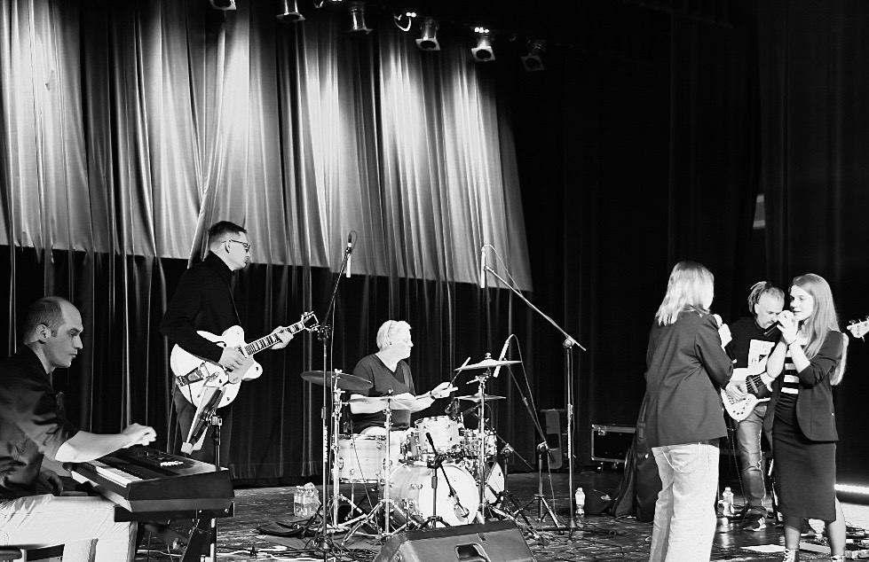 Koncert Charytatywny dla Natalii i Tymka - Chełmno